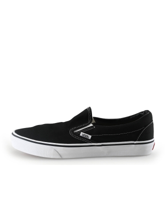 Vans Instappers Zwart 313055