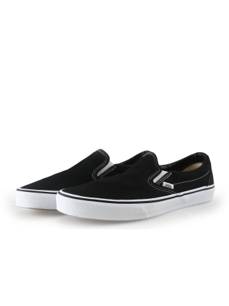 Vans Instappers Zwart 313055