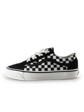 Vans Sneakers Zwart 313057
