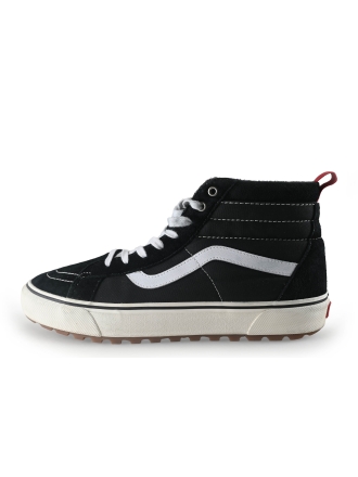 Vans Hoge sneakers Zwart 313058