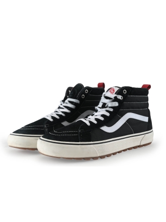 Vans Hoge sneakers Zwart 313058