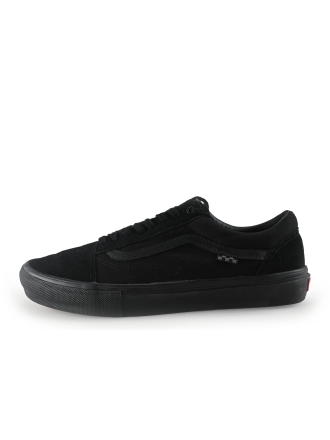 Vans Sneakers Zwart 313059