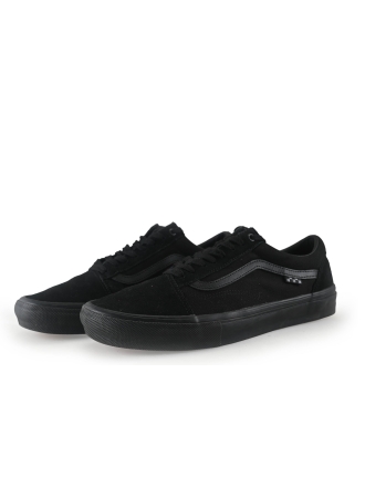 Vans Sneakers Zwart 313059
