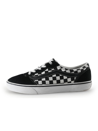 Vans Sneakers Zwart 313063