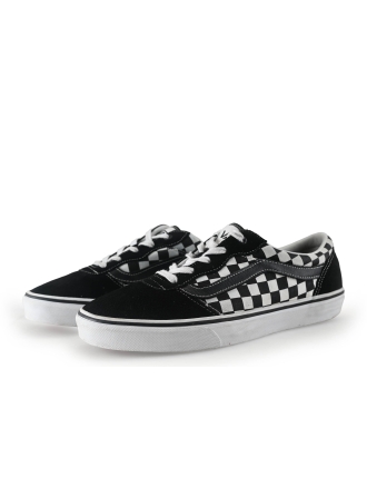 Vans Sneakers Zwart 313063
