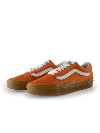 Vans Sneakers Oranje 313067