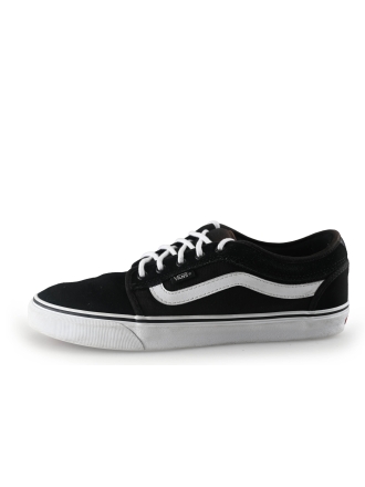 Vans Sneakers Zwart 313069