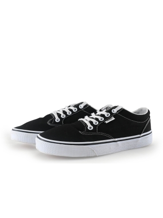 Vans Sneakers Zwart 313070