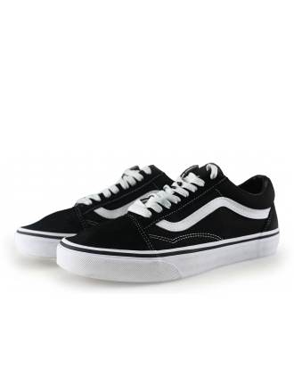 Vans Hoge sneakers Zwart 313071