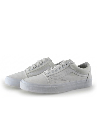 Vans Sneakers Wit 313074