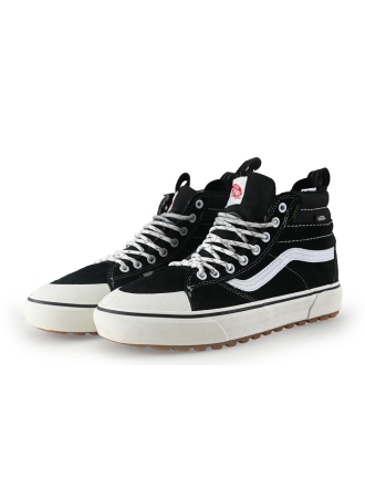 Vans Hoge sneakers Zwart 313075