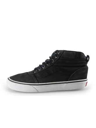Vans Hoge sneakers Zwart 313080