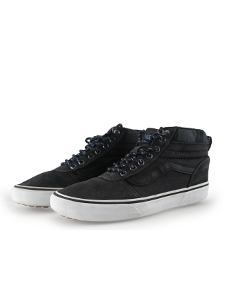 Vans Hoge sneakers Zwart 313080