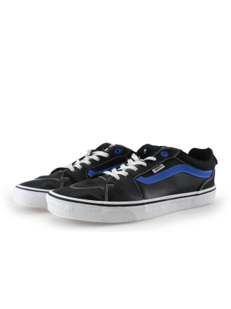 Vans Sneakers Zwart 313087