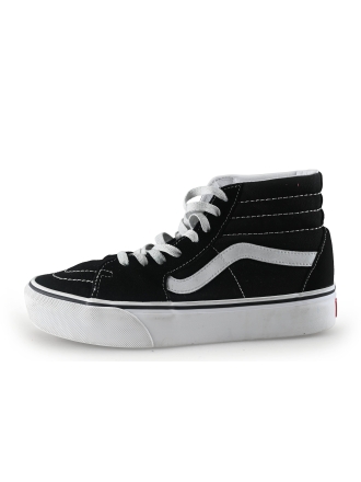 Vans Sneakers Zwart 313088