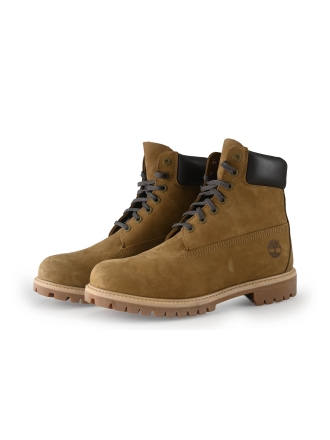 Timberland Veterboots Overig 313092