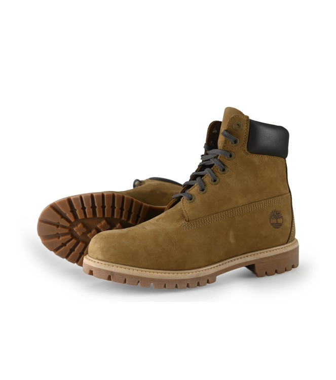 Timberland Veterboots