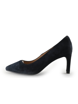Linea Zeta Pumps Blauw 313094