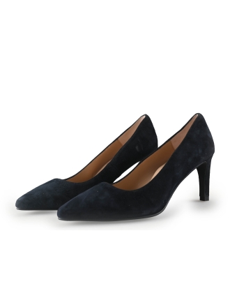 Linea Zeta Pumps Blauw 313094
