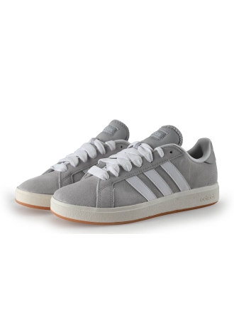 Adidas Sneakers Grijs 313095