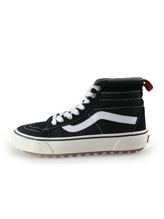 Vans Hoge sneakers Zwart 313097