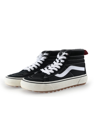 Vans Hoge sneakers Zwart 313097