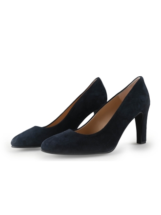 Linea Zeta Pumps Blauw 313104