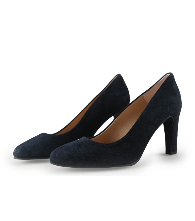 Linea Zeta Pumps