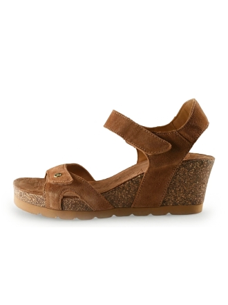 Panama Jack Sleehakken Bruin 313108