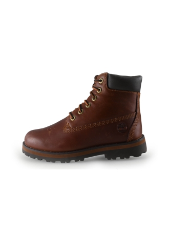 Timberland Veterboots Cognac 313109