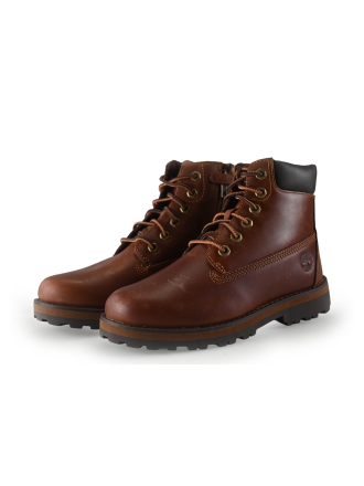 Timberland Veterboots Cognac 313109