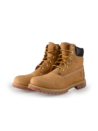 Timberland Veterboots Geel 313111