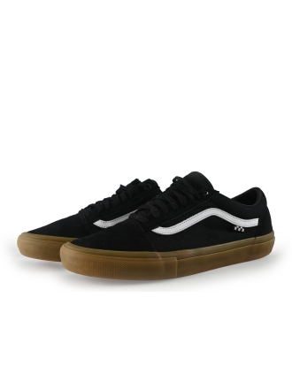 Vans Sneakers Zwart 313113