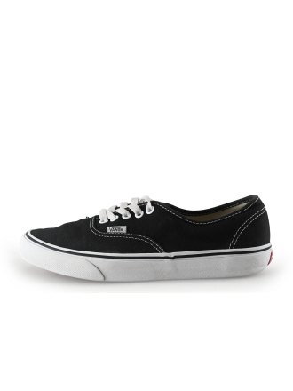 Vans Sneakers Zwart 313116