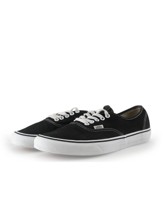 Vans Sneakers Zwart 313116