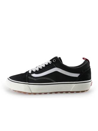 Vans Sneakers Zwart 313117