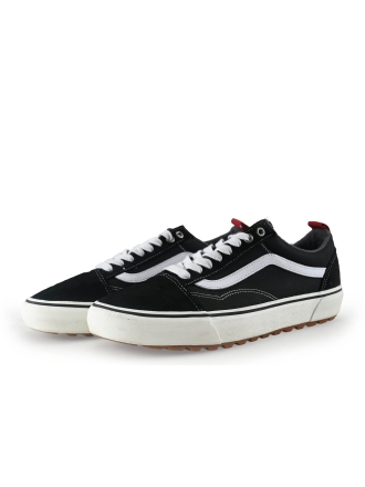 Vans Sneakers Zwart 313117