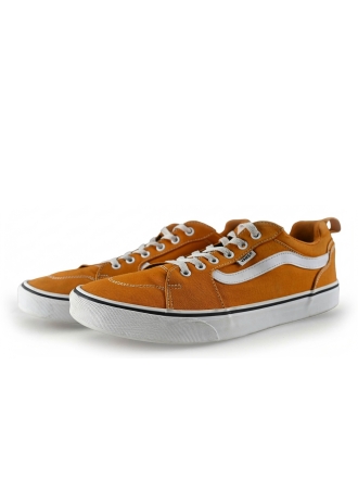 Vans Sneakers Geel 313118