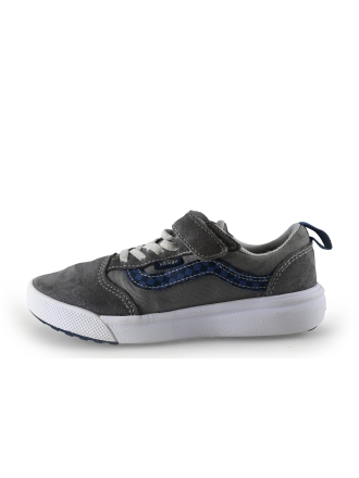 Vans Sneakers Grijs 313122