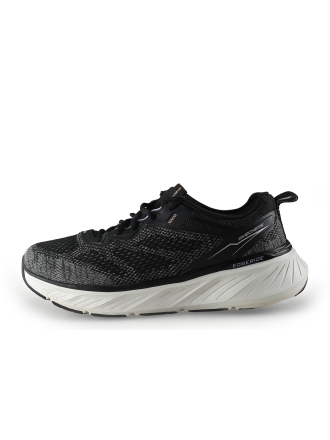 Skechers Sneakers Zwart 313129
