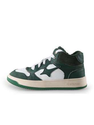 Shoesme Sneakers Groen 313149