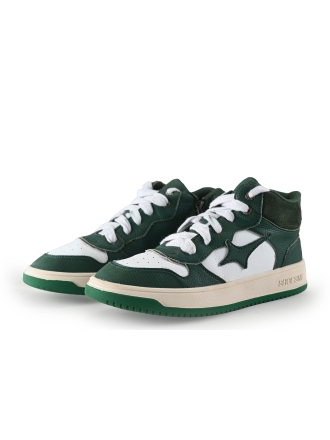 Shoesme Sneakers Groen 313149