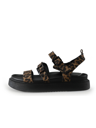 Tamaris Sandalen Bruin 313151