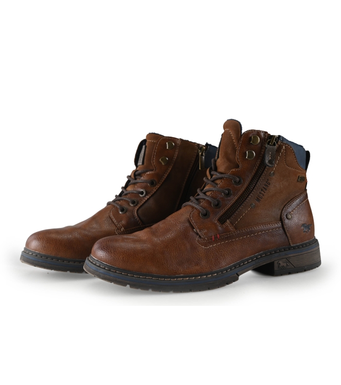 Mustang Veterboots