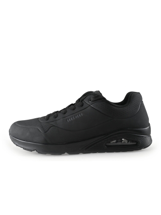 Skechers Sneakers Zwart 313160