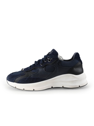 Filmore Sneakers Blauw 313165