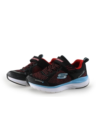Skechers Sportschoenen Blauw 313170