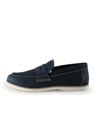 Timberland Loafers  Blauw 313172