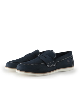 Timberland Loafers  Blauw 313172