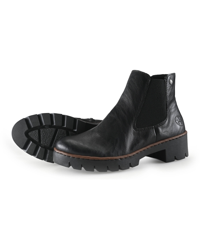 Rieker Chelsea boots